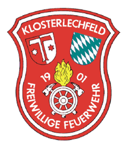 Freiwillige Feuerwehr Klosterlechfeld e.V.